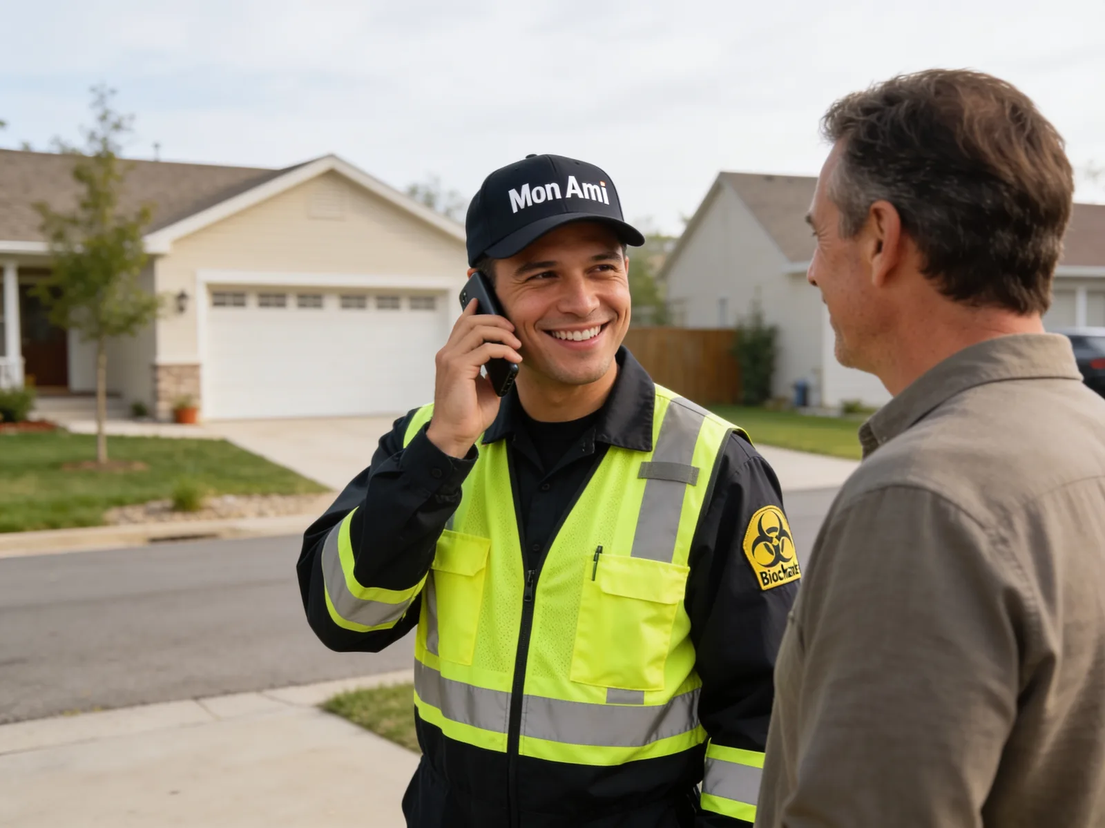Sewage Cleanup Hale, MI FAQs
