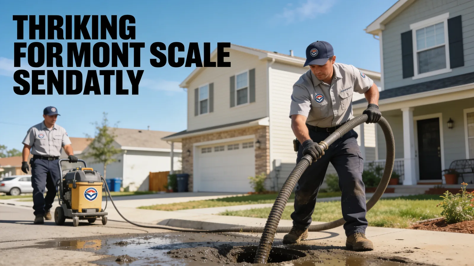 Sewage Cleanup in Hale, MI near me